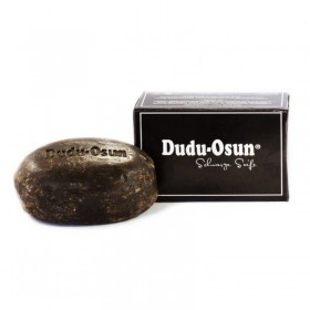DUDU OSUN Natural Black Soap 150g (Classic)