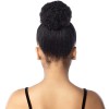 SENSAS hairpiece AFRO PUFF SMALL (Instant Pony)
