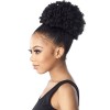 SENSAS hairpiece AFRO PUFF LARGE (Instant Pony)