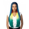 SENSAS AZA wig (Lace Front)