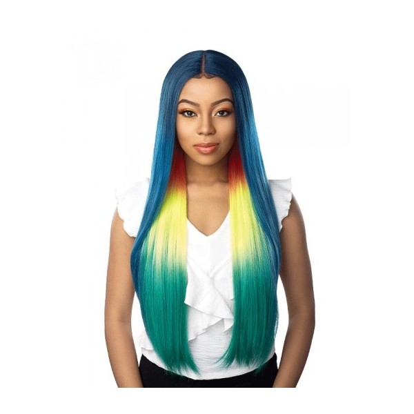 SENSAS AZA wig (Lace Front)