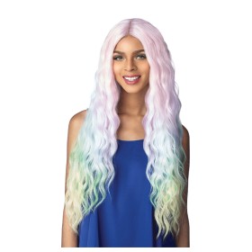 SENSATIONAL SKY wig (Lace Front)