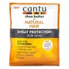 CANTU Lotion anti transpiration capillaire AU CHARBON 42g (Sweat Protection) 