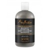 SHEA MOISTURE African Black Soap Shampoo BAMBOO COAL 384ml "Deep Cleansing