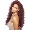 MANE CONCEPT perruque MLF06 FRENCH WAVE 24" (Lace Front 13"x4")
