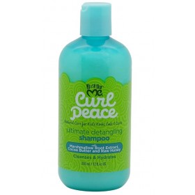 JUST FOR ME Children's Shampoo 355ml (Curl Peace)