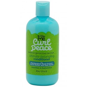 JUST FOR ME Après-shampooing pour enfants 355ml (Curl Peace)