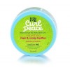 JUST FOR ME Nourishing Hair Butter for Children 113g (Curl Peace)