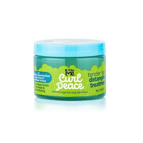 JUST FOR ME Detangling treatment for children 340g (Curl Peace)
