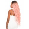 NEW BORN FREE MLC208 wig (Curved part lace)