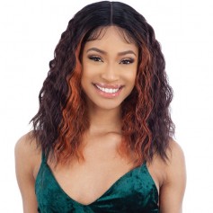 EQUAL wig BABY HAIR 103 (Lace Front) 