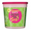 Organic Root Hair Cream Olive Hair Pudding 368.5g