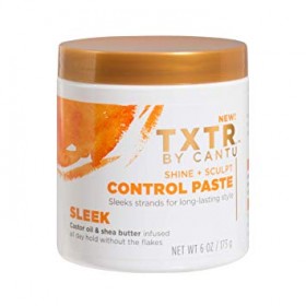 CANTU TXTR Hair Styling Ointment 173g (Control paste)