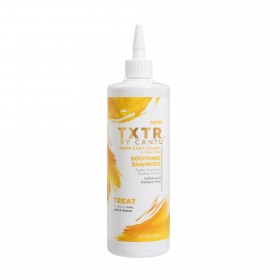 CANTU Shampooing apaisant TXTR 473ml (Soothing shampoo)