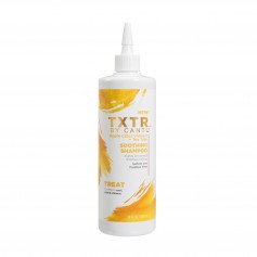 Shampooing apaisant TXTR 473ml (Soothing shampoo)