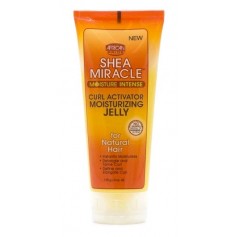 SHEA MIRACLE Curl Definer Jelly 170g (Curl Definer Jelly)