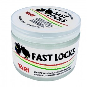 YARI Gel-Wax FAST LOCKS fixation normale 300ml