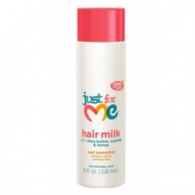 JUST FOR ME Lotion hydratante (Curl perfecter) 236ml - SUPERBEAUTE.fr