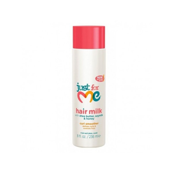 JUST FOR ME Moisturizing Lotion (Curl perfecter) 236ml - SUPERBEAUTE.fr