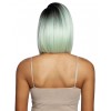 MANE CONCEPT MLS203 MERCURY wig (Deep Part Lace)