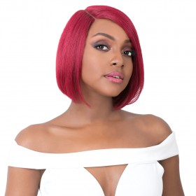 IT'S A WIG HH REMI SOMA wig (Deep Part Lace)