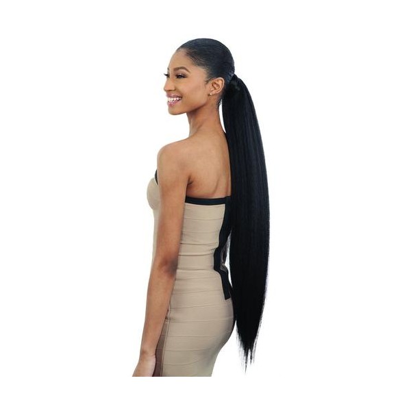 MILKYWAY 32'' NATURAL YAKY hairpiece