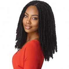 OTHER SPRINGY AFRO TWIST 16' braid (X Pressure) 