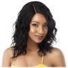 OUTRE perruque CURLY 20'' (Lace Parting)