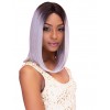 JANET CHIC wig (Deep Part Swiss Lace)
