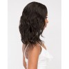 JANET perruque NATURAL 18'' (Deep Part Swiss Lace)