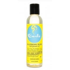 Huile croissance cheveux Blueberry Bliss 120ml (Hair Growth Oil) 