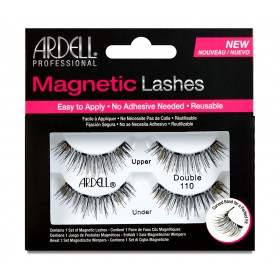 ARDELL Magnetic false eyelashes DOUBLE 110