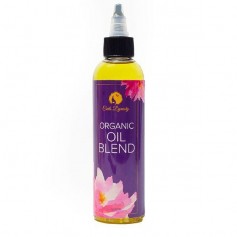 ORGANIC OIL BLEND Hair Oil 118ml