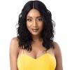 OTHER CURLY wig 20'' (Lace Parting)