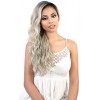 BESHE wig LLDP-SPIN9 (Deep Part Lace)