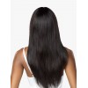 SENSAS perruque NATURAL STRAIGHT 24" (Swiss Lace)