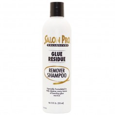Shampooing anti résidus de COLLE 355ml (Glue Residue)
