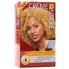 CREAM OF NATURE Permanent colouring with ARGAN OIL