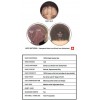 SENSAS NATURAL STRAIGHT wig 24" (Swiss Lace)