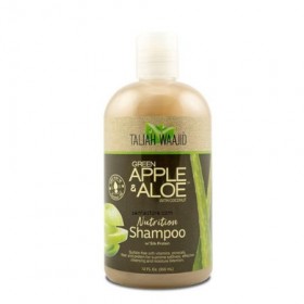 TALIAH WAAJID Shampoo Nutrition APPLE & ALOE 355ml