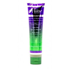 EDGE Moisturizing Edge Gel 119ml (Hair Type 4 Leaf clover)