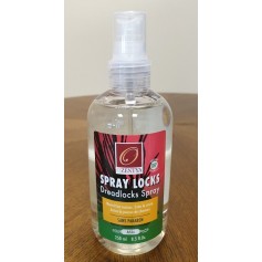 Spray hydratant pour DREADLOCKS 250ml