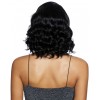 MANE CONCEPT Brazilian wig LOOSE CURL 12~14 (Lace Front 4''x4'')