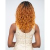 JANET CAMPBELL wig (Deep Part Swiss Lace)