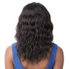IT'S A WIG wig WET N WAVY PACIFIC WAVE (Swiss Lace)
