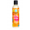 CURLS Shampooing POPPIN PINEAPPLE 236ml (Curl Wash)