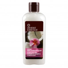 COCO NUT Smoothing & Shining Hair Lotion 190ml