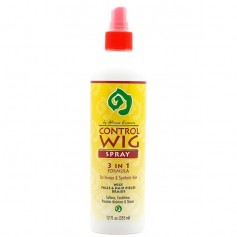 Wig Care Spray 3in1 355ml (Control Wig)