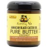 SUNNY ISLE Nourishing Butter BLACK RICIN/COCOCO 236ml