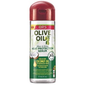 ORS Heat Protection Serum Olive + Coconut 177 ml